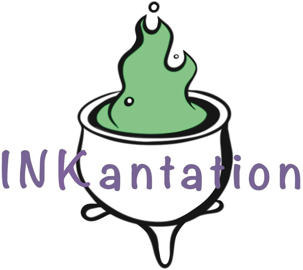 INKantation Logo